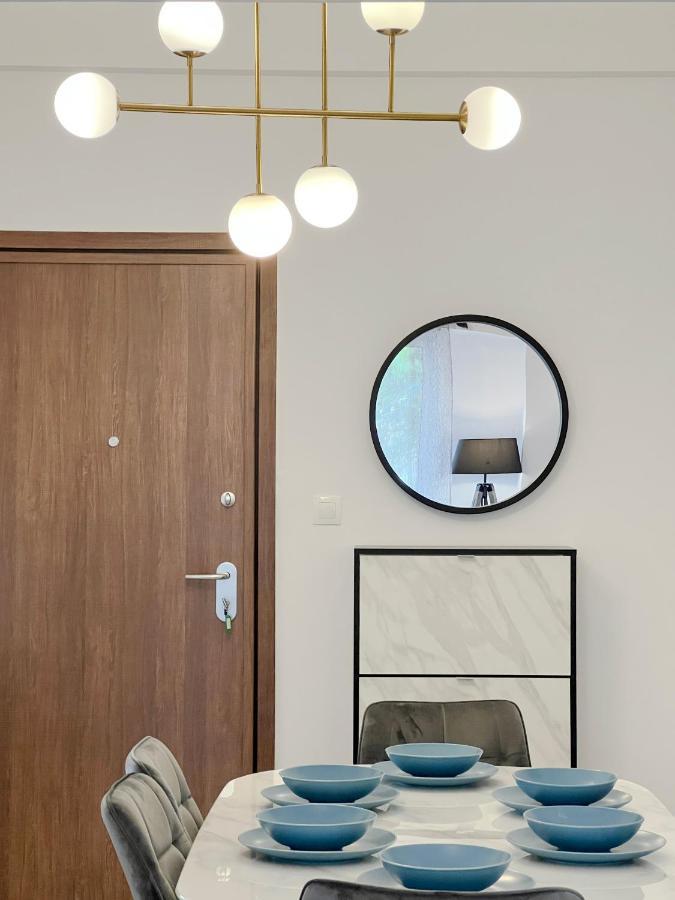Mouson Modern 80Sqm Apt Next To Edem Beach Apartment Athens Exterior photo