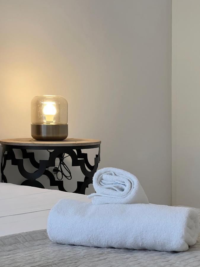 Mouson Modern 80Sqm Apt Next To Edem Beach Apartment Athens Exterior photo